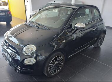 Fiat - 500